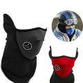 Half Face Warm Face Bandana Men & Women.