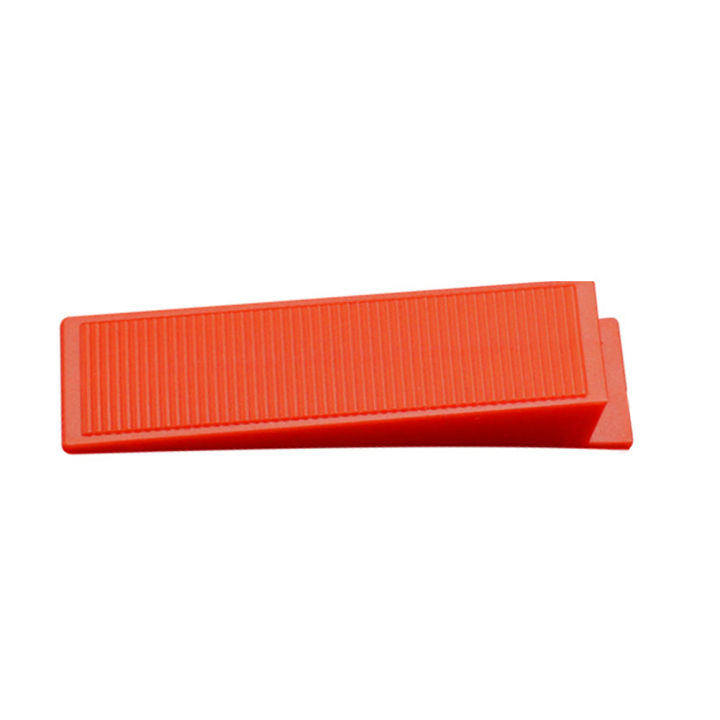 Nax%20100Pcs%20Plastic%20Wedges%20Tile%20Locator%20Leveling%20Tiling%20Insertion%20Installation%20Tool%20-%20Image%205