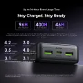 oraimo PowerNova Q21 20000mAh 22.5W Power Bank (OPB-7200Q).
