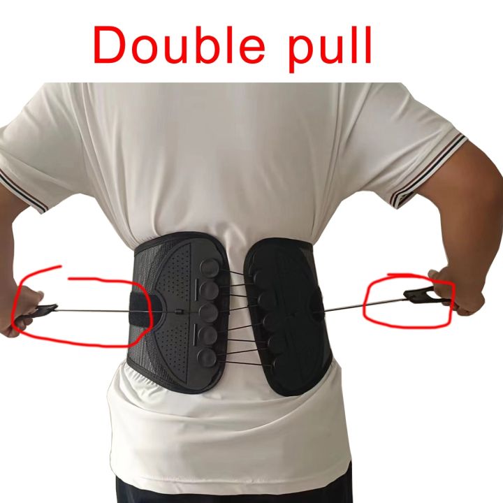 Rope%20Pulley%20System%20Breathable%20Waist%20Support%20Belt%20Back%20Pain%20Spine%20Decompression%20Brace%20Lumbar%20Disc%20Herniation%20Sciatica%20Women%20Men%20-%20Image%207