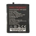 Symphony R100 Brand New Fresh Replacement Mobile Battery - 1650 mAh. 