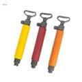 Hand Bilge Pump for Kayaks, Portable Kayak Hand Pump, Manual Canoe Hand Water Pumps, Manual Boat Pump for Water Removing on the Boats, Canoes, Bilges.