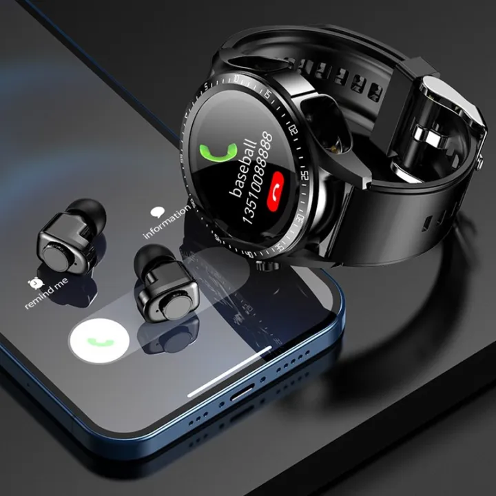 Smart%20Watch%20TWS%20Bluetooth%20Headphones%20Music%20Smartwatch%2024%20Hours%20Bl-ood%20Oxygen%20Pressure%20Heart%20Rate%20Monitor%20-%20Image%204