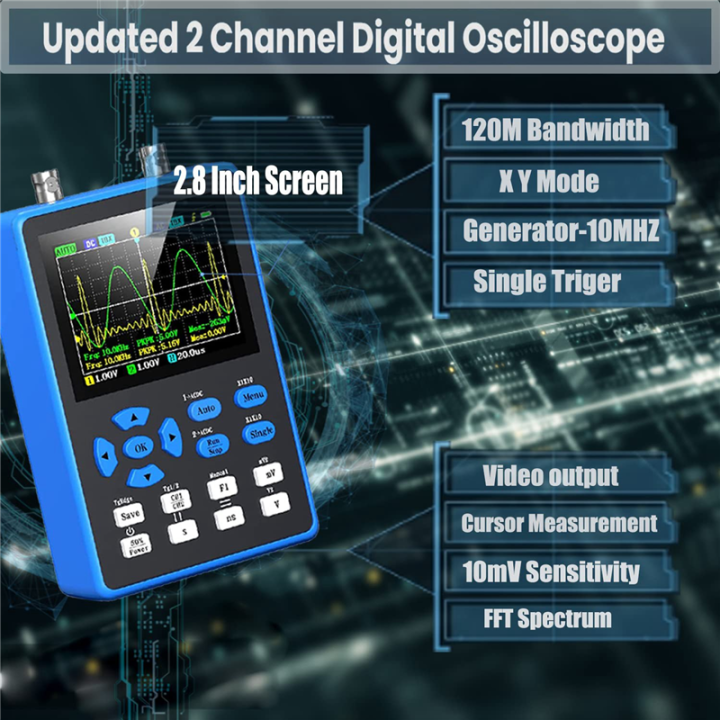 DSO2512G%20Oscilloscope%20-%202-in-1%20Digital%20Oscilloscope%20&%20DDS%20Signal%20Generator,%20120Mhz%20Bandwidth%20500MSa/S%20Sampling%20Rate%20-%20Image%204