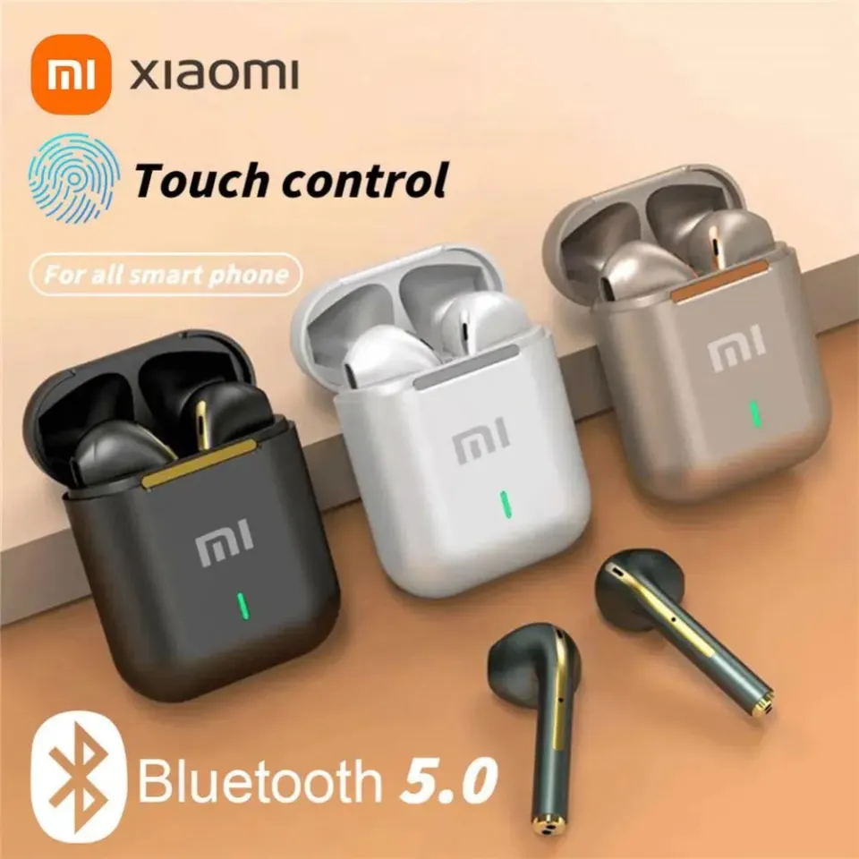 Xiaomi Redmi Earphone Wireless Bluetooth Headphones TWS In-ear