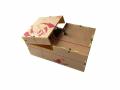 【Broad Sunlight shop】 Box DIY Kit Useless Machine Gift Toy Geek Gadget gags Joke Broad game toys Fun Home Desk Decor.