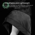 （New）Moiture Wicking Dome Cap Cooling kull Hat Helmet Inner Cap Breathable Quick-Drying. 
