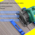 Adjustable Cutting Knife Holder Positioning Fixing Clip Accessories.