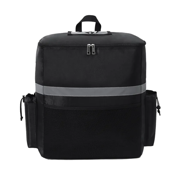 Food Delivery Backpack Insulated Delivery Bag for Bike Delivery Food Delivery Bag for Carry HOT/COLD