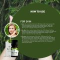 Skin Cafe Tea Tree Essential Oil-10ml. 