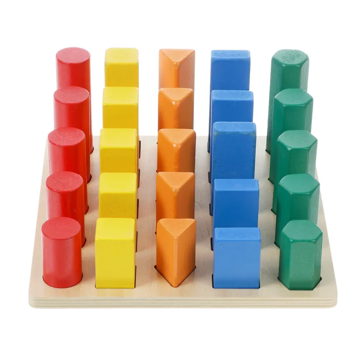 Wooden%20Geometric%20Blocks%20Montessori%20Educational%20Toys%20Baby%20Kids%20Shape%20Matching%20-%20Image%204