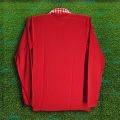 Stylish and Comfortable Full Sleeve Collar Polo Jersey For Men - Long Sleeve Polo T Shirt For Men - Jersey 2026/2027.