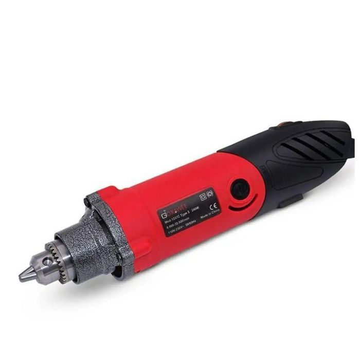 Electric Grinder Small Electric Drill Machine Micro Electric Hand