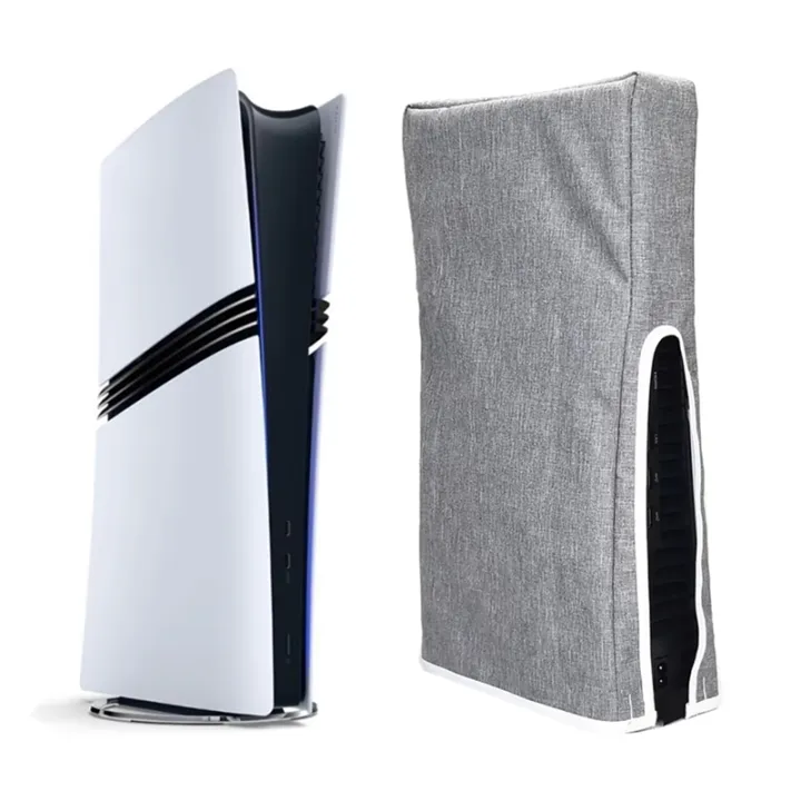 For%20PS5%20Pro%20Vertical%20Dustproof%20Sleeve%20Anti-Scratch%20Protective%20Cover%20Dust%20Guard%20for%20Gaming%20Console%20-%20Image%202