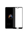 Huawei nova 3E Full Glue Tempered Glass Screen Protector Transparent.