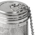 【Bestseller Alert】 Tea Infuser Pot Tea Strainer.
