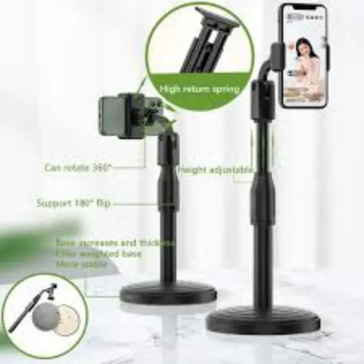 Height%20Adjustable%20Mobile%20Phone%20Stand%20Holder%20for%20Live%20Stream%20-%20NR%20Mart-2024%20-%20Image%203