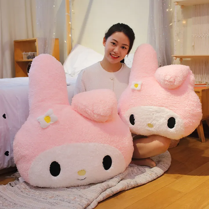 40cm%20Soft%20Kuromi%20My%20Melody%20Plush%20Toy%20Big%20Size%20Hug%20Pillow%20Cute%20Cartoon%20Doll%20Sofa%20Valentine%20Day%20Kawaii%20Girlfriend%20Birthday%20Present%20-%20Image%202