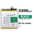 OnePlus BLP657 3300 mAh Mobile Battery for OnePlus 6 / 1+6. 