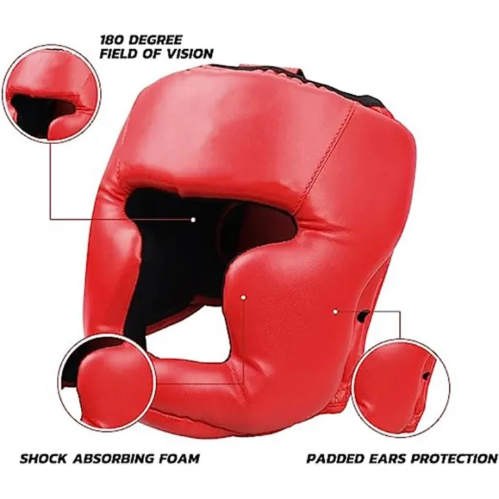 New%20Boxing%20Helmet%20Leather%20Karate%20Muay%20Thai%20Sanda%20Training%20Adults%20Kids%20Arts%20Helmet%20Head%20Guard%20Taekwondo%20Karate%20Boxing%20Helmets%20-%20Image%204