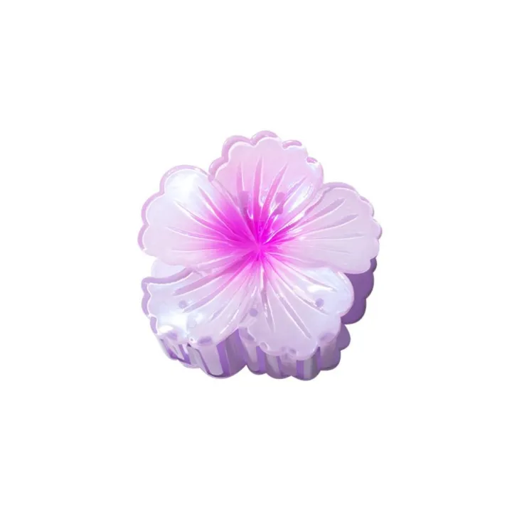 Fashion%20Bohemian%20Style%20Egg%20Blossom%20Hair%20Clips%20Gradient%20Color%20Headwear%20Flower%20Shape%20Claw%20Clips%20Colorful%20Simple%20Hair%20Barrette%20Girls%20-%20Image%207