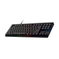 Logitech G515 TKL Wired Black Keyboard #920-012912. 