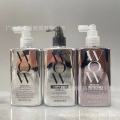 Cross-border COLOR WOW Natural Spray Hair Conditioner Oil Hair Mist Leave-in Fragrance Conditioner 200ml.