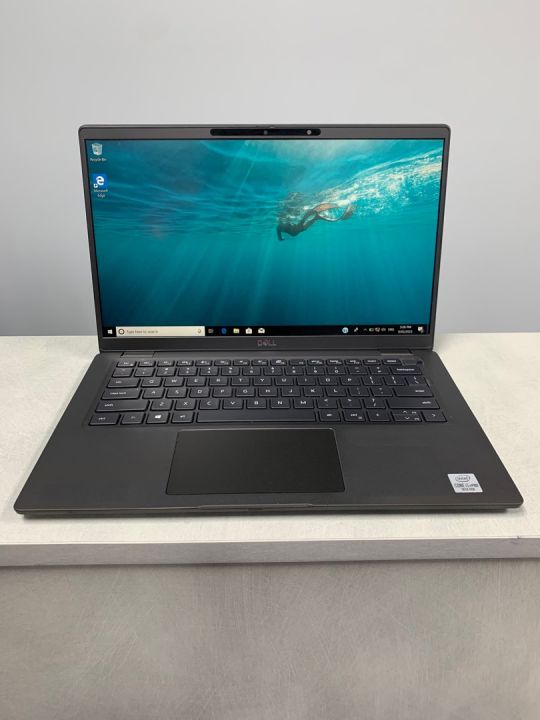 Dell Latitude 7320 (Refurbished) – 13.3" FHD Display, Intel Core i7 11th Gen, 16GB DDR4 RAM, 256GB SSD