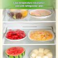 200pcs Food Cover Wrap.