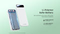 Remax Rpp-521 Powerbank Ports Banks Battery Super 20000Mah Power Bank By Elover. 