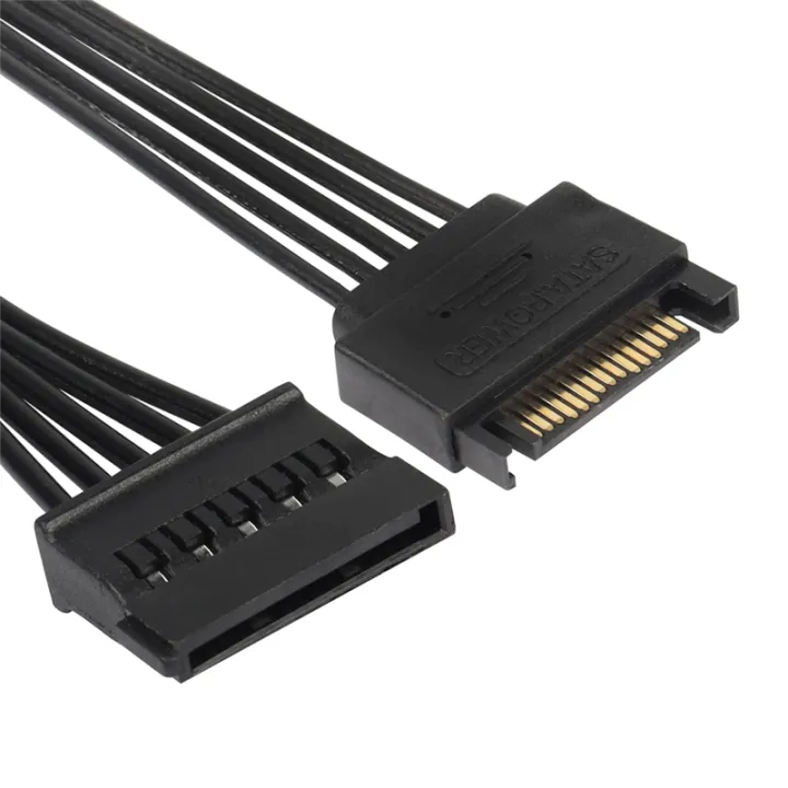 15Pin%20Sata%20Power%20Splitter%201%20To5%20Hard%20Drive%20HDD%20SSD%20Power%20Supply%20Cable%20-%20Image%206