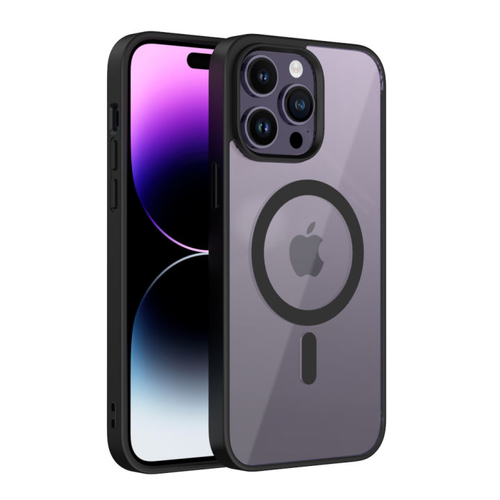 PanzerGlass™ Picture Perfect Camera Protector For IPhone 14 Pro And 14 Pro Max - Scratch Resistant IPhone Camera Protection Made Of Shockproof Tempered Glass, Anti-fingerprint For Full Image Quality - View #4