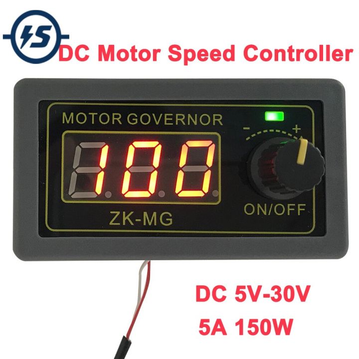 %E3%80%90Mary%20DAI%20Store%E3%80%91High-Power%20PWM%20DC%20Motor%20Speed%2012V%2024V%20150W%20Signal%20Driver%20Module%20Speed%20Regulator%20-%20Image%202