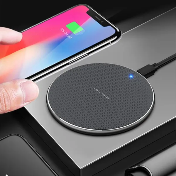 Fe 5g S21 Wireless Charging Watts Wireless Charging Pad Power For
