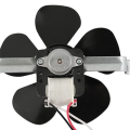 97012248 Range Hood Fan Motor Replacement Parts BP17, 99080492. 