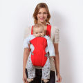 Baby Carrier for 6 Months to 2 Years Baby. 