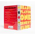Ready Player One by  Ernest Cline  ( Premium Paper and Matte Cover ). 