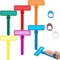 High Quality For Kids Hyperactive Early Readers Reading Magnifier Finger Reading Stick Dyslexia Tools ADHD Tools Guided Reading Strips. 