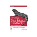 Python Data Science Handbook by Jake Vanderplas. 