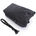 Optional Jeteven 213x132x74cm Waterproof Garden Outdoor Furniture Cover Shelter Table Chair. 