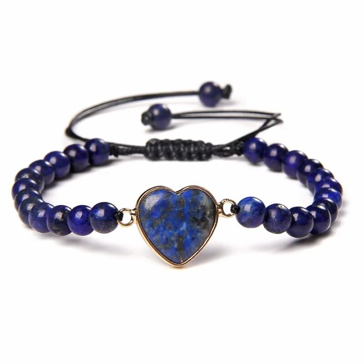 Irregular%20Chip%20Stone%20Lapis%20Lazuli%20Beads%20Bracelet%20Delicate%20Handmade%20Beaded%20Charm%20Bracelets%20Adjustable%20Women%20Men%20Fine%20Jewelry%20Gift%20-%20Image%203