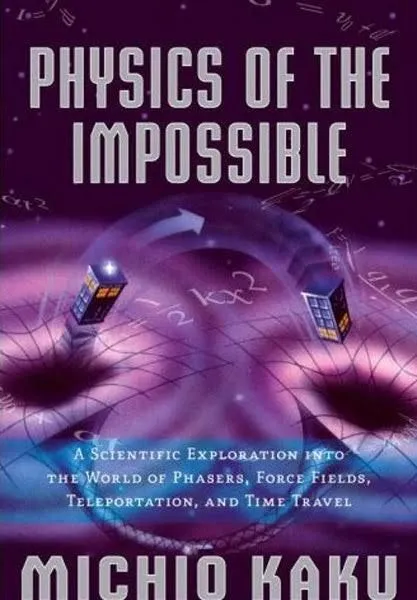 Physics%20of%20the%20Impossible%20by%20Michio%20Kaku%20(Paperback)%20-%20Image%202