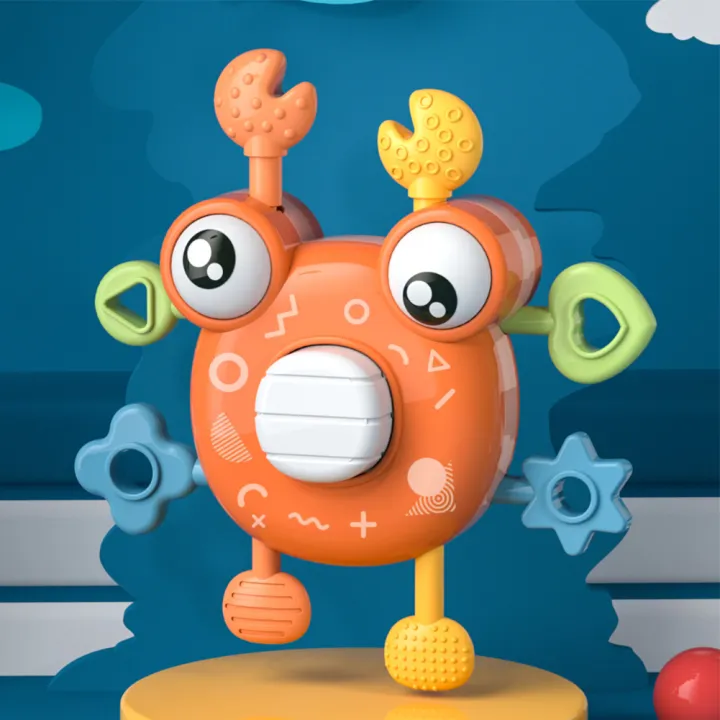 Crab%20Sensory%20Toys%20Fine%20Motor%20Skills%20Puzzle%20Stacking%20Toys%20BPA%20Free%20Early%20Educational%20Toy%20Cognitive%20Development%20for%20Kids%20Children%20MuXiaRe%20-%20Image%204