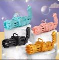 BUBBLE MACHINE ELECTRIC TOY SERIES. 