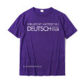Maybe You Should Have Learned German - Funny Germany T-Shirt T Shirts Design Oversized Male Tops Shirts Design Cotton.