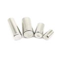 M1.5 M2 M2.5 M3 M4 M5 M6 M8 M10 M12 GB119 304 Stainless Steel Solid Rod Bearing Parallel Cylindrical Positioning Roll Dowel Pin. 