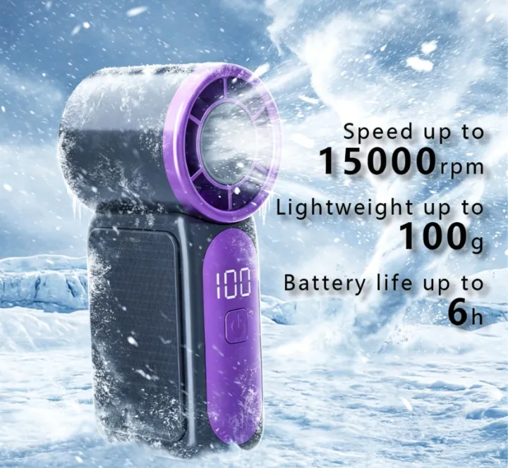 X688%20Mini%20Handheld%20Turbo%20Pocket%20Fan,%2015000RPM%20Brushless%20Motor%20Portable%20Cooling%20Fan,%201200mAh%20USB%20Rechargeable%20Lightweight%20Personal%20Fan%20for%20Travel%20Outdoor%20Sports%20Daily%20Use%20-%20Image%202