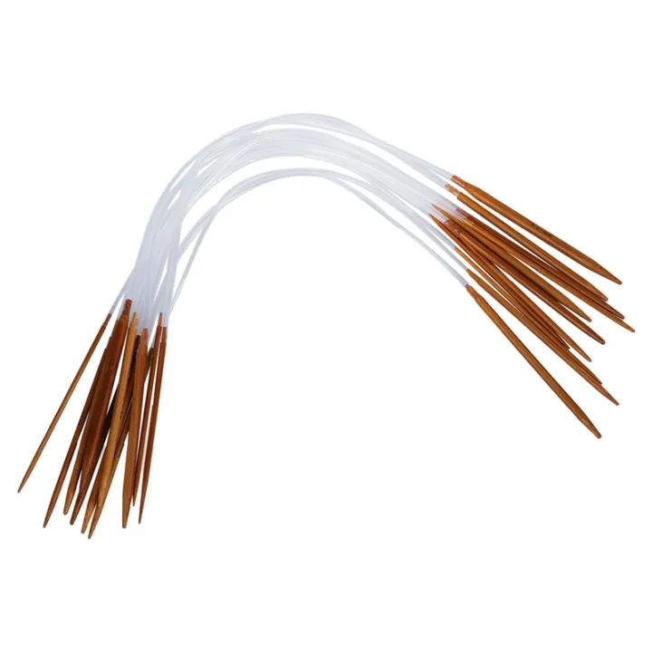 BRADOO-11%20sizes%202.0mm-5.0mm%2040%20cm%20Bamboo%20Circular%20Needles%20-%20Image%203