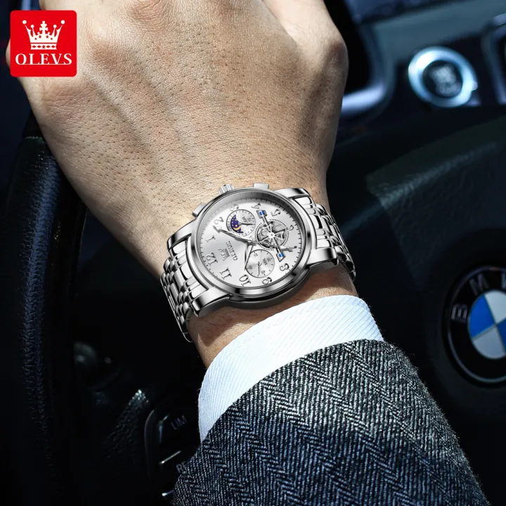 OLEVS%20Watch%20For%20Men%20Waterproof%20Original%202024%20New%20Multifunctional%20Digital%20Calendar%20Dial%20Fashion%20Stainless%20Steel%20FlyWheel%20Chronograph%20Luminous%20Casual%20Men's%20Watch%202900%20-%20Image%207