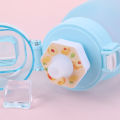 Air Flavor Pods Water Bottle Flavor Caps 0 Sugar Fruit Fragrance Rings Non Toxic Water Cup Scented Pods for Drinking Water. 